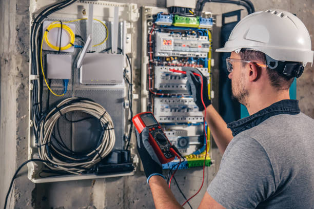 Best Electrical System Inspection  in Bridgeport, PA