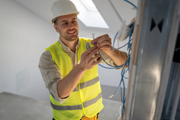 Best Electrical Contractors for Businesses  in Bridgeport, PA